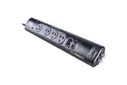 THOR 6 Smart 4 Outlet 2 USB 2.8A Port Power Protection & Filtration Power Board