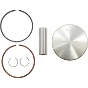 Wiseco Pro-Lite 72.00mm Piston Kit (2373M07200)