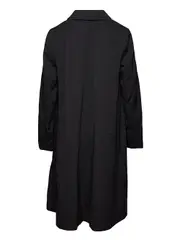 [COMME des GARCONS] Double Panel Jacket