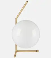 [Flos] Flos IC Lights Table 1 Low table lamp by Michael Anastassiades, EU plug