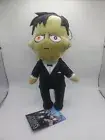 Lurch Addams Family Animated Movie 8" Plush Zombie Frankenstein