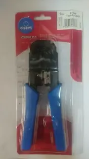 Modular Crimping Tool RJ12/45
