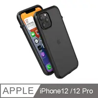 在飛比找PChome24h購物優惠-CATALYST iPhone12 /12 Pro (6.1