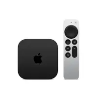 在飛比找蝦皮購物優惠-[龍龍3C] 蘋果 Apple TV 4K 64GB MN8