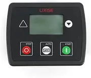 Graigar Generator LXC706 Diesel Generator Auto Genset Controller Module