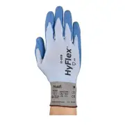 36 Pairs x ANSELL HyFlex Cut Resistant Gloves | 11-518