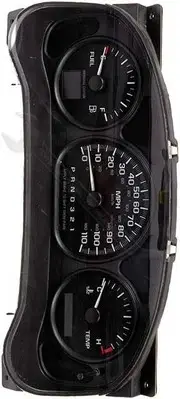 Dorman 599-415 Remanufactured Instrument Cluster