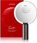 9" Rechargeable Lighted Makeup Mirror with Smart Sensor & Touch Control