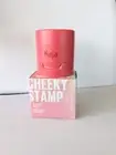 Kaja Cheeky Stamp Blendable Blush 05 Sassy NIB Makeup