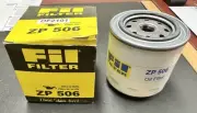 FiL Oil Filter ZP506 - OF2101 New Old Stock