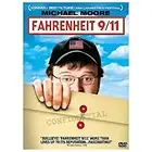 Fahrenheit 9/11 On DVD Documentary Movie Brand New E72