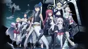 Anime trinity seven asami lilith kannazuki arin sherlock Playmat Gaming Mat
