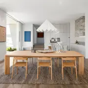 Traverse Dining Table