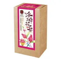 在飛比找誠品線上優惠-豐滿生技洛神花茶/ 10入