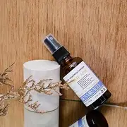 Bye Dandruff Tonic - Minty Floral Scent (50ML)