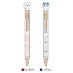 CHIIKAW 吉伊卡哇 MASCOT PEN 2 自動鉛筆 HB 0.5MM(笑臉款) 筆芯 小八貓 小可愛 【花屋】