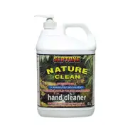Septone Nature Clean Hand Cleaner Solvent Free P/P 5L - Nature Silicone Free