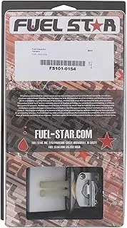 DB Electrical FS101-0154 Fuel Star Fuel Valve Kit Compatible with/Replacement for Yamaha Fs101-0154