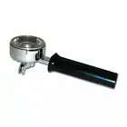 GAGGIA NOT PRESSURIZED PORTAFILTER 2 CUP FILTER BASKET