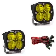 BAJA DESIGN - 557813 - SQUADRON SPRT AMBR DRVNG/CMBO LED P