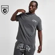 Supply & Demand Chrome Star T-shirt