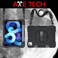 在飛比找momo購物網優惠-【AXE TECH】iPad Air 4 10.9吋 第五/