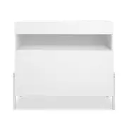 Quinta Tallboy Dresser with Drawers