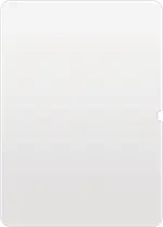 "ZAGG iPad Air 11"" (M2) Canvas Screen Guard"