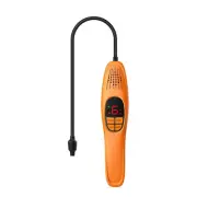 Elitech Refrigerant Leak Detector Automotive Halogen Gas Freon Sniffer LD-100+