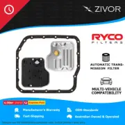 New RYCO Automatic Transmission Filter Kit For TOYOTA KLUGER MCU28R RTK87 (for: Toyota)