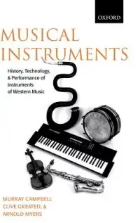 在飛比找博客來優惠-Musical Instruments: History, 