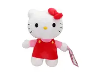 Hello Kitty and Friends Hello Kitty 8 Inch Plush