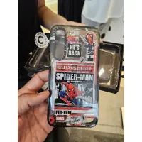 在飛比找蝦皮購物優惠-蜘蛛人 聯名款 S23+ , Spider-Man News