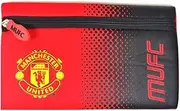 Official Football Merchandise Manchester United Fade Flat Pencil Case