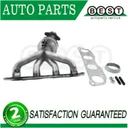 Catalytic Cat Converter Manifold For Nissan Dualis +2 J10 2.0L SUV 2007-2016 (for: Nissan)
