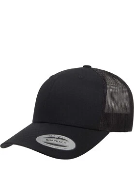 Flexfit Men'S Trucker Mesh Cap