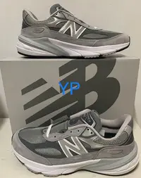 在飛比找Yahoo!奇摩拍賣優惠-《YP》NB 990 V6 GL6 new balance 