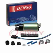 Denso Electric Fuel Pump for 1991-1995 Jeep Wrangler 2.5L 4.0L L4 L6 Air mv (for: Jeep)
