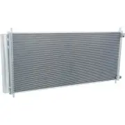 NEW Kool Vue AC Condenser For 2015 Acura TLX