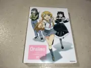 BRAND NEW Oreimo Complete Series DVD 16 Episodes Anime Aniplex RARE OOP