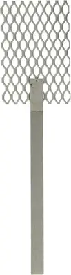 High-Quality Mesh 2"x3" Platinized Titanium Anode - USA Made for Jewelry Plating