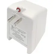 UltraTech WBOX 0E-PPS1220 12VAC 20VA Plug-In Transformer