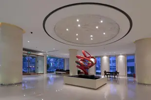 南京天盛大酒店Nanjing Tiansheng Hotel