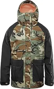 [thirtytwo] Womens Ava Snow Sport Jacket