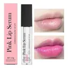 Lip Plumper Moisturizing Plumping Lip Gloss Lip Enhancer Natural Pink Lip Plumpe