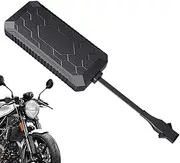 GPS Tracker - Hiding GPS Tracking Devices - Waterproof Vehicle Anti Theft Equipment Locator for Motorcycle, Cycle, Trucks, Suvs