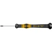 Wera 05030404001 TX8 x 60mm Kraftform 1567 Micro Torx Driver w/ Holding Function