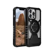 Rokform iPhone 13 Pro Crystal Case Clear