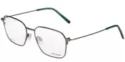 Menrad 5053 6500 Men's Glasses Grey Size 58 - Private Health Rebate - Blue Light Block Available