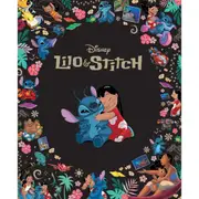 Disney Lilo & Stitch - Book